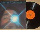Niemen -Ode To Venus- LP GER, CBS ?(S 65 606) 1973