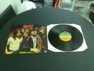AC/DC HIGHWAY TO HELL 1979 UK PRESS 12