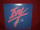 SEALED IVY-HOLD ME-LP RARE 1984 OHIO BOOGIE FUNK & MODERN SOUL