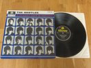 THE BEATLES A HARD DAY'S NIGHT 3N/3N 1st PRESS *Stunning' AUDIO HYBRID LABELS NM