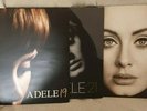 Adele - Complete Albums Bundle - 19 / 21 / 25 - Vinyl LP