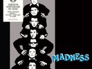 MADNESS - Work Rest & Play (2 X 7