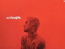 Justin Bieber - Changes Vinyl LP Red Edition New 2020