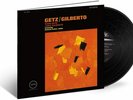 STAN GETZ/JOAO GILBERTO Getz/Gilberto LP Ristampa 2020 NEW .cp