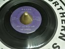 Rare Soul, The Capitols, Don't Say Maybe Baby, Karen Original, VG VG+, Listen.