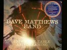 Under the Table and Dreaming by Dave Matthews Band (180g Vinyl 2LP) deluxe LP
