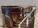 MISSISSIPPI FRED MCDOWELL I Do Not Play No Rock 'N' Roll ORIG Record  LP NM/VG+