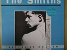 The Smiths - Hatful of Hollow - original vinyl LP gatefold sleeve + inner, 1984 