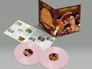 Funky Coup: Korean Soul Funk & Rare Groove Nuggets 1973-80 2x PINK VINYL LP  NEW