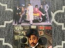 The Time (prince) What Time Is It And Ice Cream Castle Vinyl