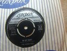 The Ronettes – Be My Baby 1963 7” London HLU 9793