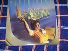 SUPERTRAMP  Breakfast in America  Lp +Ois-Lyrics +Code  SP 3708   near MINT