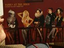 Panic  At The Disco : A Fever You Can't Sweat Out Vinyl 12