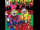 INSANE CLOWN POSSE-BEVERLY KILLS 50187 VINYL LP NEW