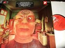 WOLFGANG DAUNER ETC : STOP MY BRAIN LP 1972 BASF MPS GERMANY
