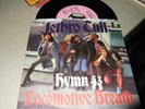 JETHRO TULL : HYMN 43 ORIGINAL 7