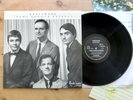 Kraftwerk - Trans Europa Express LP 1977 1st German Kling Klang OIS Poster Mint