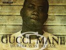Murder Was the Case by Gucci Mane Red Vinyl 2009 Wacka Flocka Migos Young Thug