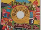 CLAUDE FRANCOIS ITALIE come l'aqua ORIGINAL 1970 - ITALY - PROMO version