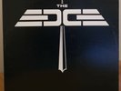 The Edge Self-Titled Vinyl LP 1982 Meadville Pa Private Press New Wave Punk Rock