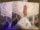 Purity Ring - Womb - Limited Red Vinyl LP - Signed Insert - New & Sealed
