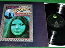 Shelagh McDonald: Siargazer, Folk LP A&B Records 1st. Press A-1 U - B-2 U  1971