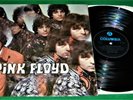 PINK FLOYD: Piper at the gates of dawn vinyl LP mono pressing 1GG /1GP VG++ / M-