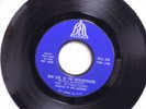THE ATTRACTIONS New Girl in the Neighborhood / That Girl is Mine BELL 674 M-