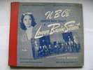 NBC's Chamber Music Society 