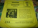 DRAGONS (ALAN WILDER) Misbehavin' 7