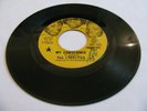 THE LOVELITES - MY CONSCIENCE / MAN IN MY LIFE - LOVELITE DJ