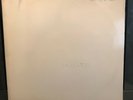 The Beatles White Album 1982 Japanese Red Wax Mono 2 X LP ULTRASONIC