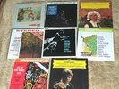 Classical music 8LP heavy vinyl reissue 2005 year one lot