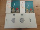 IN THE SUMMER TIME 8 ALBUM BOX SET-READERS DIGEST -BOOKLET-Nr MINT-EX