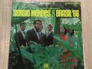 Herb Albert - Sergio Mendes & Brasil '66 LP Record Vinyl A&M 1966 Great Shape