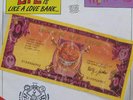 The Wildhearts If Life Is Like A Love Bank I Want An Overdraft / Geordie In Wond