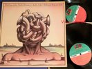 RAHSAAN ROLAND KIRK CASE OF THE 3 SIDED DREAM 1975 ATLANTIC SD 1674 NM 2Lp