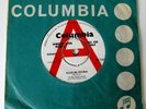 Mike Sheridan and The Nightriders. Please Mr. Postman-1963 Columbia Demo Record.