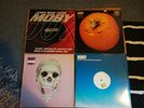 Moby - Honey / Bodyrock / Bond / Sunday - 5x12