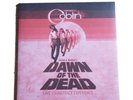 Dawn Of The Dead - Live Experience Gatefold Vinyl - Limited 400 - OOP - Goblin