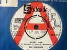 DEL SHANNON: DEMO COPY 