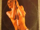 Iggy & The Stooges - Raw Power / Rare 1973 Original w/ Custom Inner / Bowie Mix