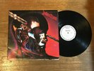Judas Priest White Label Promo LP - Stained Class - Columbia JC 35296 1978