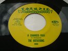 Rare Northern Soul The Rotations A changed man/Heartaches Frantic 1967
