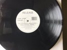 RELEASE- EAST OF EDEN , Rare 92 Breakbeat ,dance Vinyl