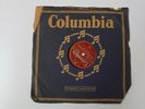 Edith Piaf - La Chanson De Catherine - Padam Padam - Columbia BF 429