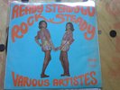 READY STEADY GO-ROCK STEADY- PAMA RECORDS