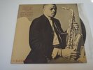 Sonny Red   Breezing LP   Very Rare 1960 Mono 1st Press JLP32  Yusef Lateef  NM-