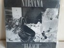 Nirvana Vintage Record 