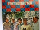 Every Mother's Son MGM E-4471 MONO SEALED/MINT LP
